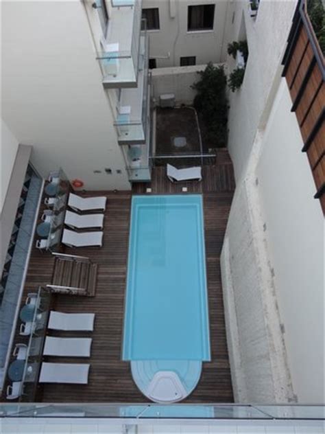 AcropolisHill hotel pool - Picture of Acropolis Hill Hotel, Athens - Tripadvisor