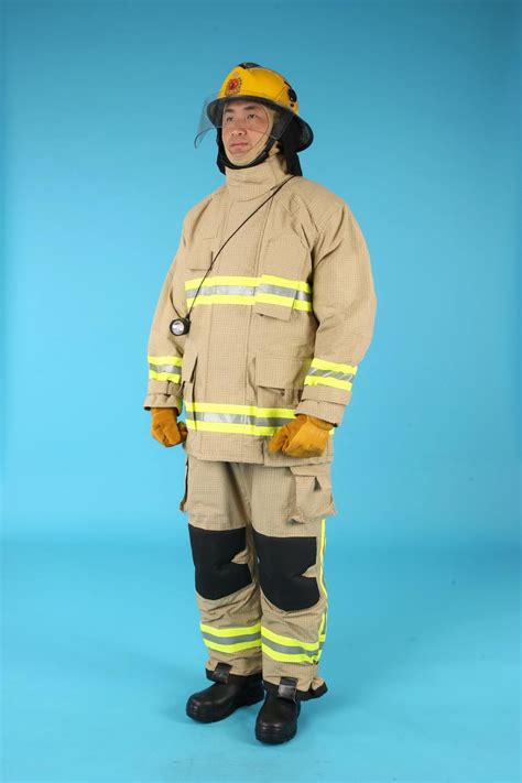 HK fireman uniform 2 | Tailor-M