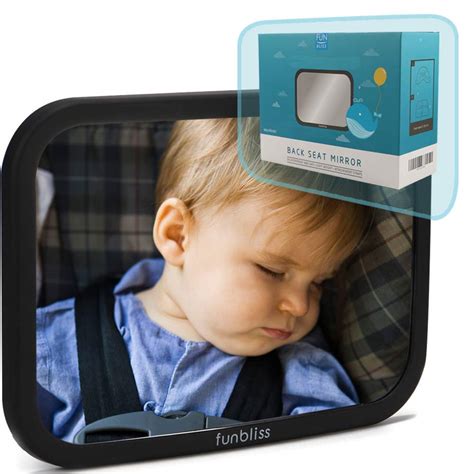 Best Baby Car Mirror No Headrest Reviews in Australia - Australia Lists