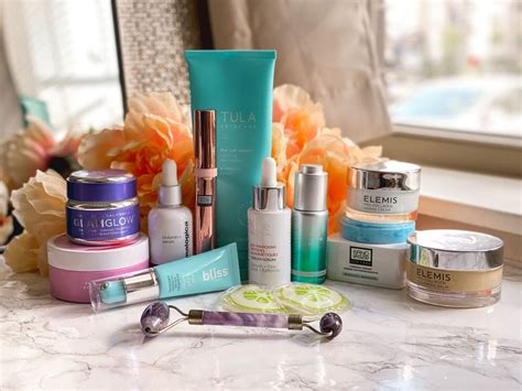 Best Anti-Aging Skincare Products - Jasmine Maria