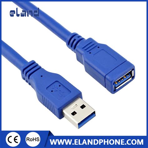 USB 3.0 Cable, USB 3.0 Extension Cable - China Cable and USB Cable price