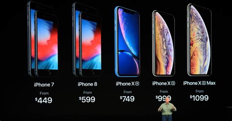 Apple Unveils Bigger iPhones at Higher Prices, and a Heart-Tracking ...