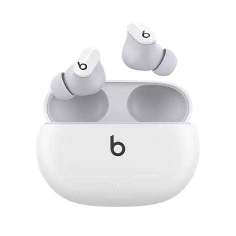 Beats Studio Buds True Wireless Noise Cancelling Bluetooth Earbuds ...