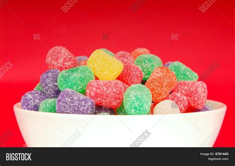 Gumdrop Candy Image & Photo (Free Trial) | Bigstock