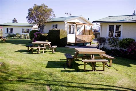 Taupo Top 10 Holiday Park | Taupo Official Website