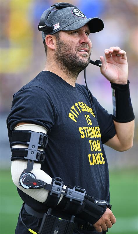 How long is Ben Roethlisberger out? Injury timeline, return date ...