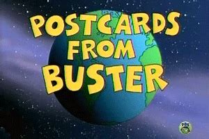 Postcards from Buster | PBS Kids Wiki | Fandom