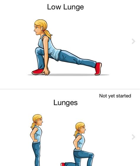 💪💪💪💪EASY THIGH GAP EXERCISE💪💪💪💪 - Musely