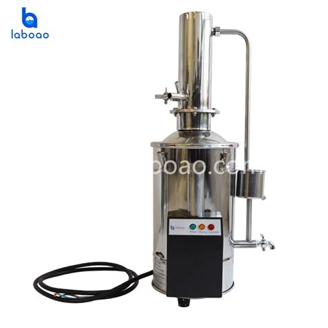 5L 10L Automatic Electric Water Distiller | China 5L 10L Automatic Electric Water Distiller ...