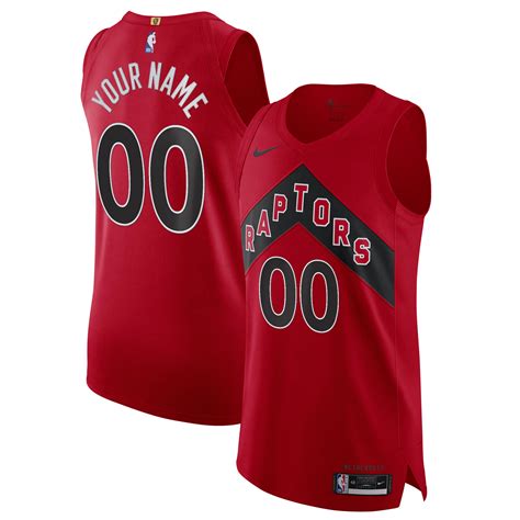 Toronto Raptors Road Authentic Jerseys: What's available and Where to ...