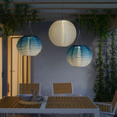 Explore Outdoor lighting - IKEA