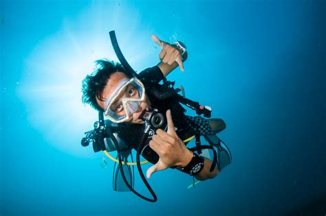 The Benefits of a Scuba Instructor Internship - ridesurfboard