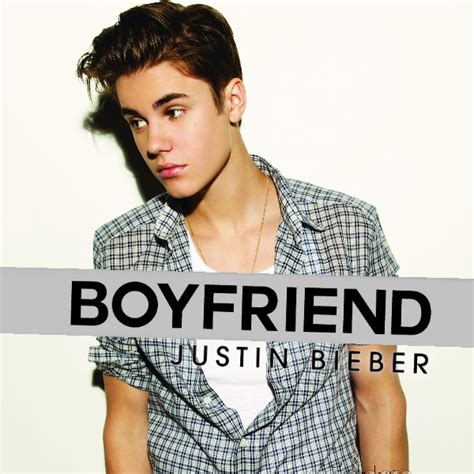 Justin Bieber - Boyfriend - #2 by MarthaJonesFan on DeviantArt