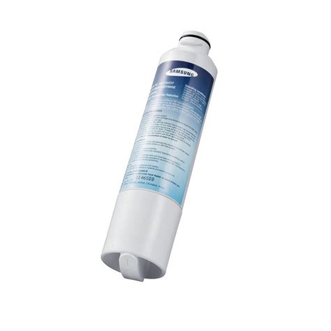 Samsung Refrigerator Water Filter-HAF-CIN - The Home Depot