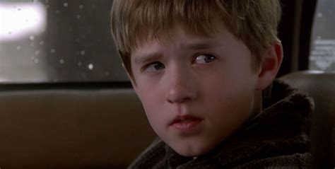 Haley Joel Osment