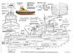 11 Tugboat ideas | tug boats, model ships, boat building