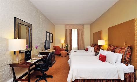 Astor Crowne Plaza New Orleans in - New Orleans, LA | Groupon Getaways