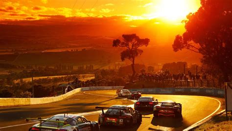 Why Bathurst is perhaps greatest track on Earth