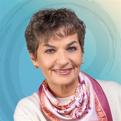 Christiana Figueres - Climate Change as a Journey to the Heart - Point ...