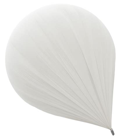 The Weather Balloon 3000 for maximum payload and altitude | Stratoflights