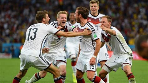 Congratulations Germany on Winning FIFA World Cup 2014 | Flirt Pattaya