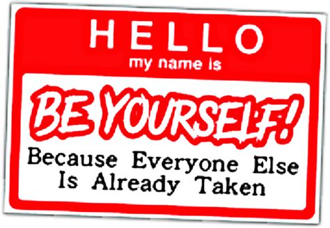 #motivational - Hello My Name - Original Size PNG Image - PNGJoy