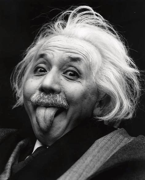 Einstein - Get Gorgeous