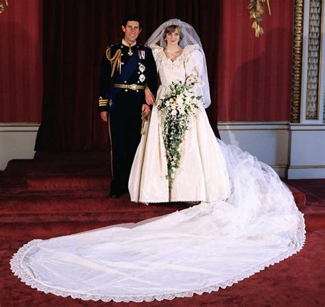 Princess Diana's Wedding Dress: Everything to Know