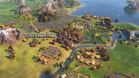 Sid Meier’s Civilization® VI: Platinum Edition | macgamestore.com