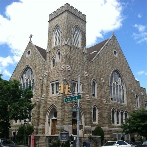 Bethany Baptist Church - Church in Brooklyn