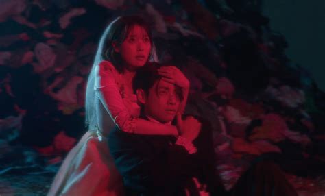 ‘Love Wins All’ MV: IU and BTS’ V are in love in a dystopian world ...