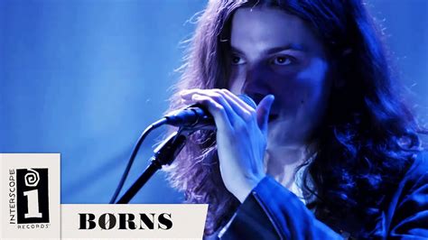 Past Lives - BØRNS | Shazam