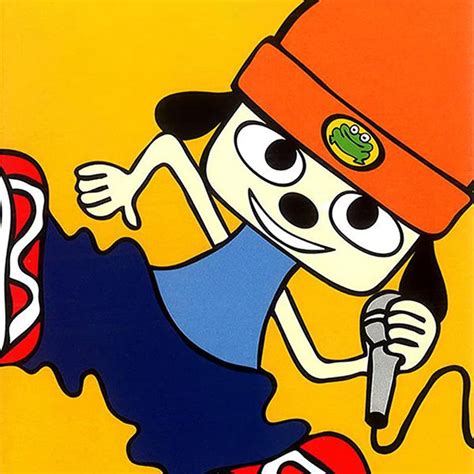 PaRappa the Rapper songs list in order - Chosic