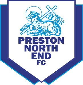 Preston North End FC Logo PNG Vector (EPS) Free Download