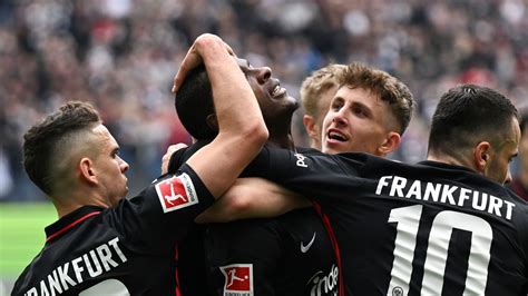 Eintracht Frankfurt beat Barcelona and now this unique Bundesliga club wants to stop West Ham in ...