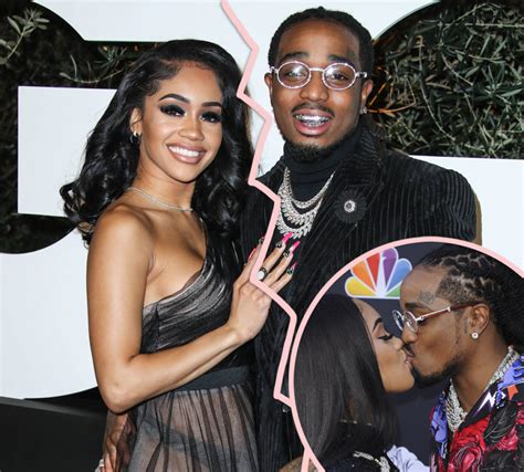 Saweetie Dumps Quavo After Nearly 3 Years Of Dating - And Spills All ...