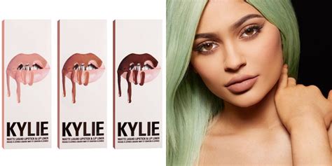 5 Reasons That the Kylie Jenner Lip Kits Are Really Worth It - Pretty ...