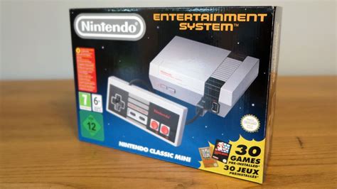 Nintendo Classic Mini review: Is this micro NES all it's cracked up to ...