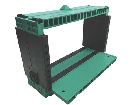 K-PAK™ System for Budgeted Reusable Packaging Solution