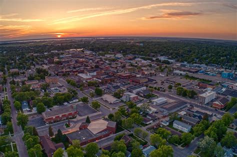 How Brookings, South Dakota, Keeps Pulse on Local Economy During COVID-19 Pandemic