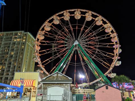 Family Kingdom Amusement Park - Roadtrips & Rollercoasters