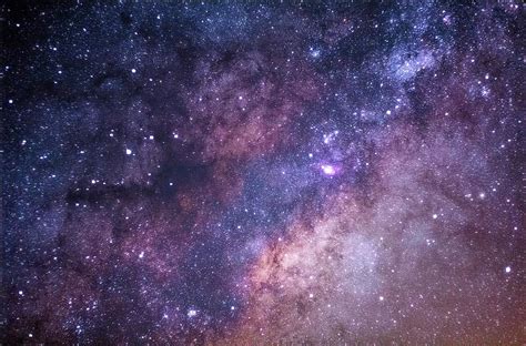 constellations, galaxy, milky way, nature, night, sky, space, stars | Pikist