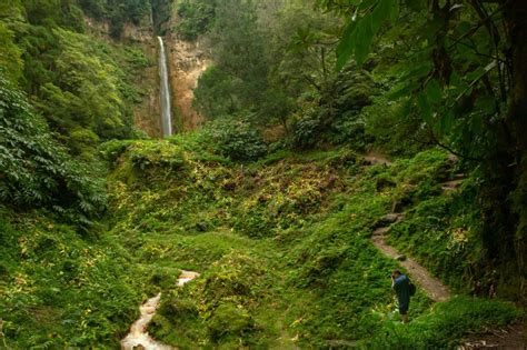 10 of the Best Hikes in the Azores