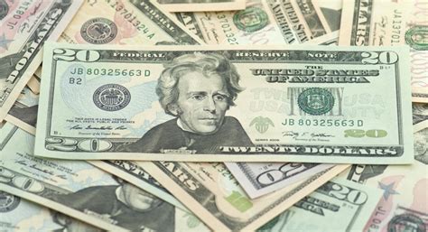 Keep Andrew Jackson on the $20 - POLITICO Magazine