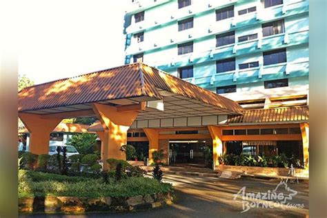 Perkasa Hotel Mt. Kinabalu | Mount Kinabalu | Mount Kinabalu