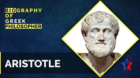 Aristotle Biography For Kids - Greek philosopher