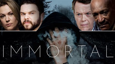 Watch Immortal (2020) Full Movie Free Online - Plex