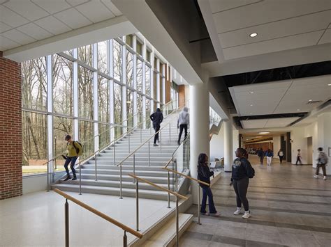 Towson University - Union Renovation & Expansion · Design Collective