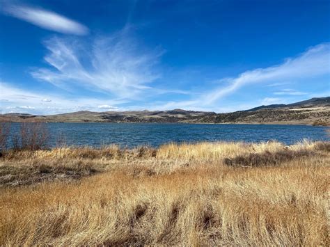 Fly Fishing Montana Ennis Lake Ranch | Fay Ranches