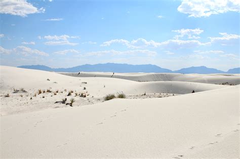 Things To Know Before Visiting White Sands National Monument - Life ...